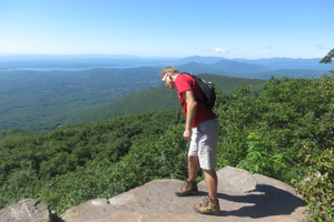 Onteora Mountain House